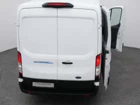 Ford E-Transit (2023) thumbnail 30
