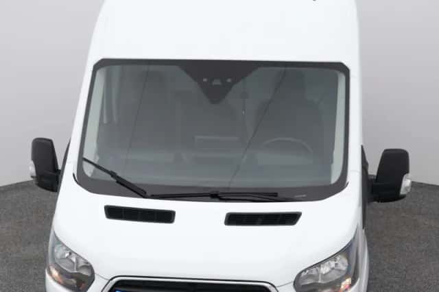 Ford E-Transit (2023) thumbnail 33