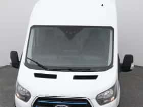 Ford E-Transit (2023) thumbnail 33