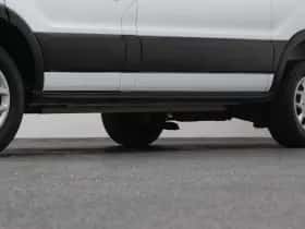 Ford E-Transit (2023) thumbnail 38