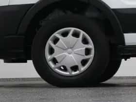 Ford E-Transit (2023) thumbnail 40