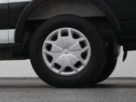 Ford E-Transit (2023) thumbnail 41