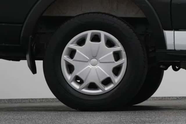 Ford E-Transit (2023) thumbnail 42