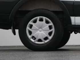 Ford E-Transit (2023) thumbnail 42