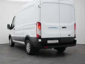 Ford E-Transit (2023) thumbnail 6