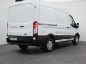 Ford E-Transit (2023) thumbnail 7
