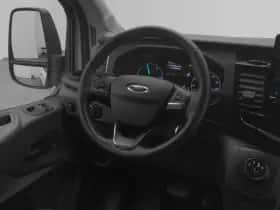 Ford E-Transit (2023) thumbnail 8
