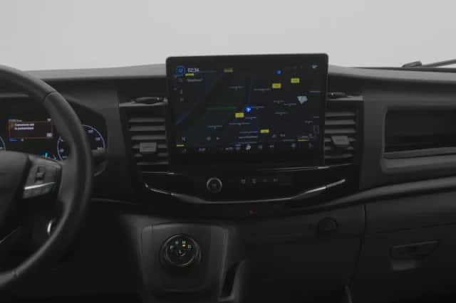 Ford E-Transit (2023) thumbnail 9