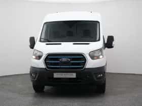 Ford E-Transit (2023) thumbnail 10