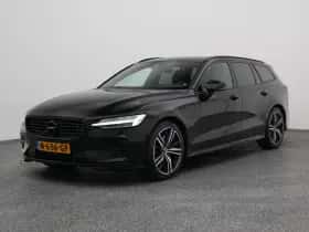 Volvo V60 (2021)