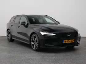 Volvo V60 (2021) thumbnail 2