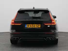 Volvo V60 (2021) thumbnail 11