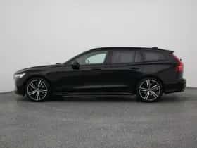 Volvo V60 (2021) thumbnail 13