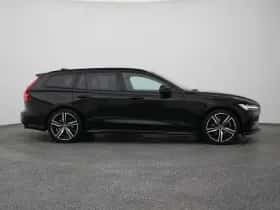 Volvo V60 (2021) thumbnail 14