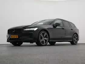 Volvo V60 (2021) thumbnail 15
