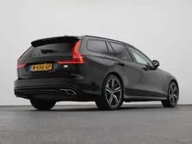 Volvo V60 (2021) thumbnail 16