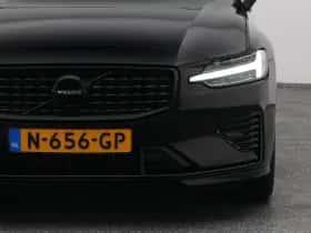 Volvo V60 (2021) thumbnail 19
