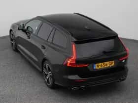 Volvo V60 (2021) thumbnail 25