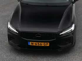 Volvo V60 (2021) thumbnail 30