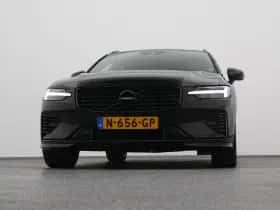 Volvo V60 (2021) thumbnail 35