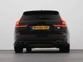 Volvo V60 (2021) thumbnail 36