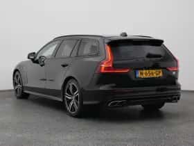 Volvo V60 (2021) thumbnail 6