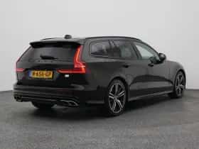 Volvo V60 (2021) thumbnail 7