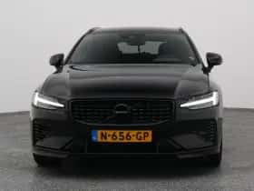 Volvo V60 (2021) thumbnail 10