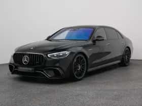 Mercedes-Benz S-Klasse (2024)