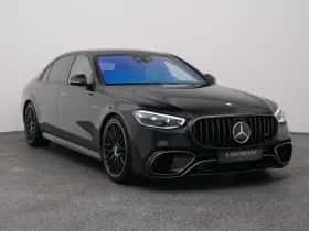Mercedes-Benz S-Klasse (2024) thumbnail 2