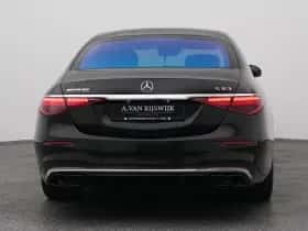 Mercedes-Benz S-Klasse (2024) thumbnail 11