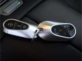 Mercedes-Benz S-Klasse (2024) thumbnail 12