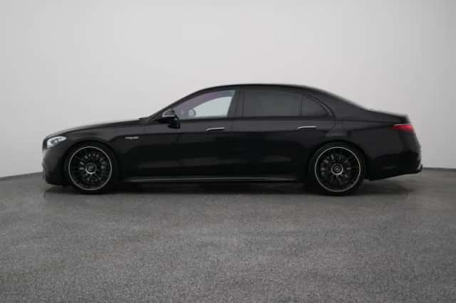 Mercedes-Benz S-Klasse (2024) thumbnail 13