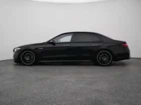 Mercedes-Benz S-Klasse (2024) thumbnail 13