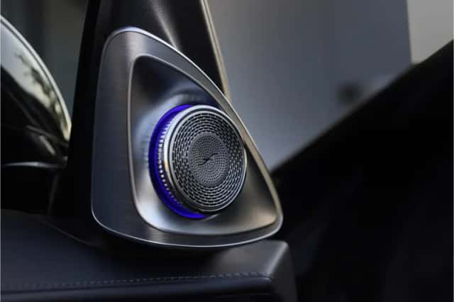 Mercedes-Benz S-Klasse (2024) thumbnail 14