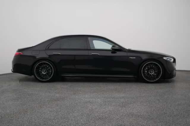 Mercedes-Benz S-Klasse (2024) thumbnail 15