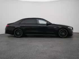 Mercedes-Benz S-Klasse (2024) thumbnail 15
