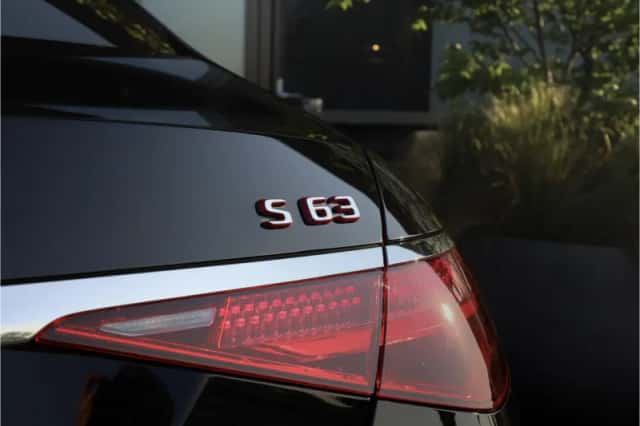 Mercedes-Benz S-Klasse (2024) thumbnail 16