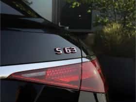 Mercedes-Benz S-Klasse (2024) thumbnail 16