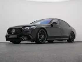 Mercedes-Benz S-Klasse (2024) thumbnail 17