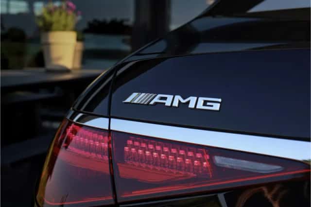 Mercedes-Benz S-Klasse (2024) thumbnail 18