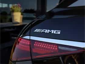 Mercedes-Benz S-Klasse (2024) thumbnail 18