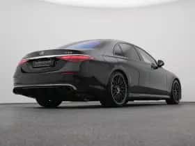 Mercedes-Benz S-Klasse (2024) thumbnail 19
