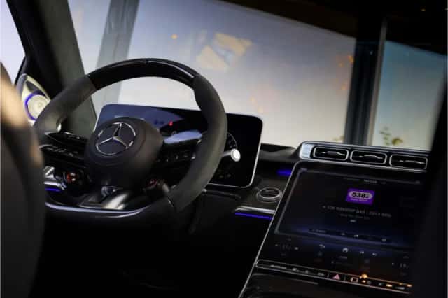 Mercedes-Benz S-Klasse (2024) thumbnail 20