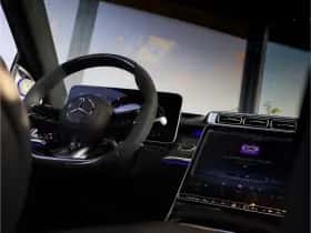 Mercedes-Benz S-Klasse (2024) thumbnail 20