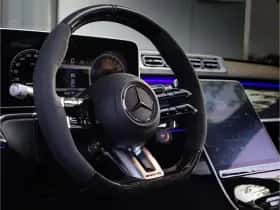 Mercedes-Benz S-Klasse (2024) thumbnail 3