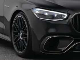 Mercedes-Benz S-Klasse (2024) thumbnail 25