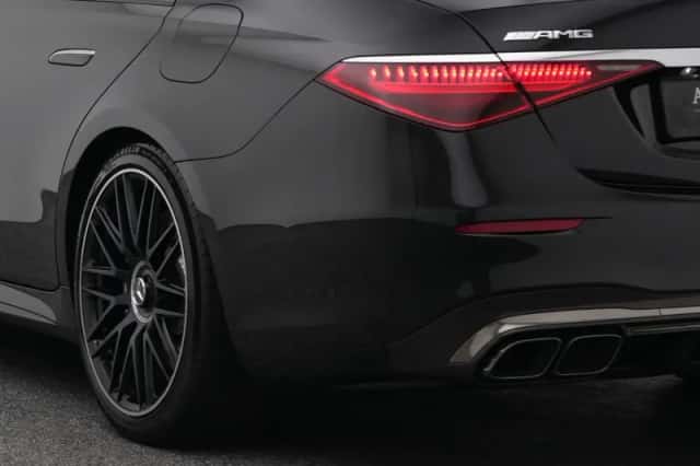 Mercedes-Benz S-Klasse (2024) thumbnail 26