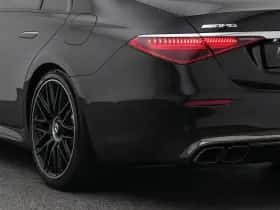 Mercedes-Benz S-Klasse (2024) thumbnail 26
