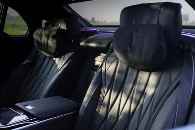Mercedes-Benz S-Klasse (2024) thumbnail 28